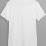 White T-Shirt