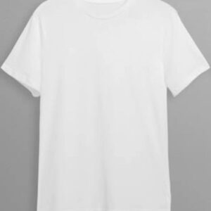 White T-Shirt